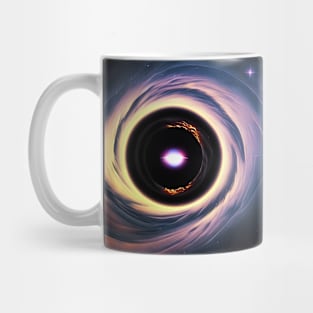 Space 9 Mug